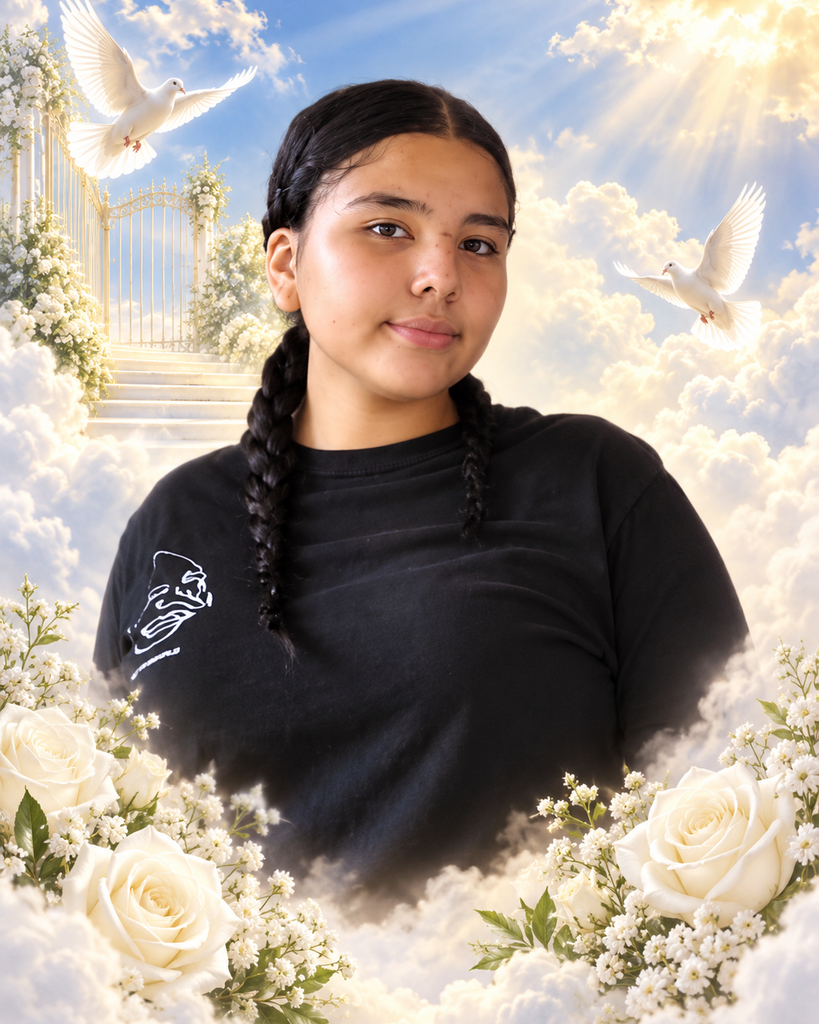 Precious Jaqueline Rios Profile Photo