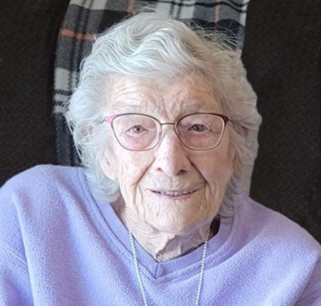 Shirley Ann Leverne Thronson Profile Photo