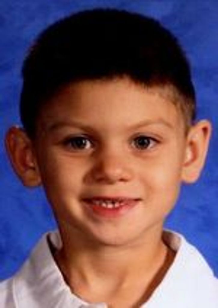 Deangelo Bashar Al Kasmikha