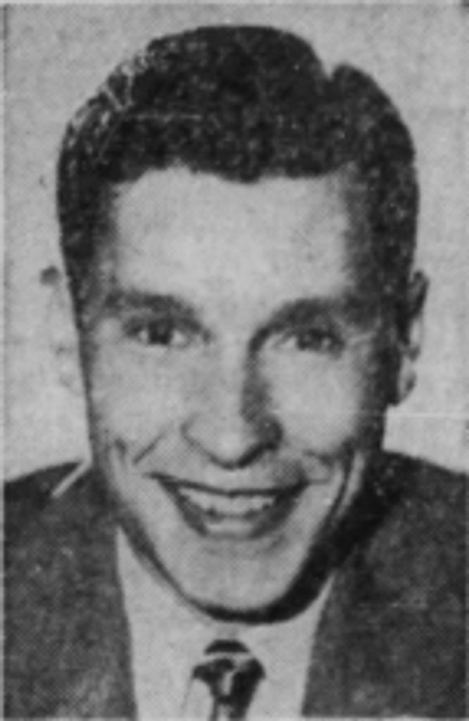 Ralph Baldwin Macmillan