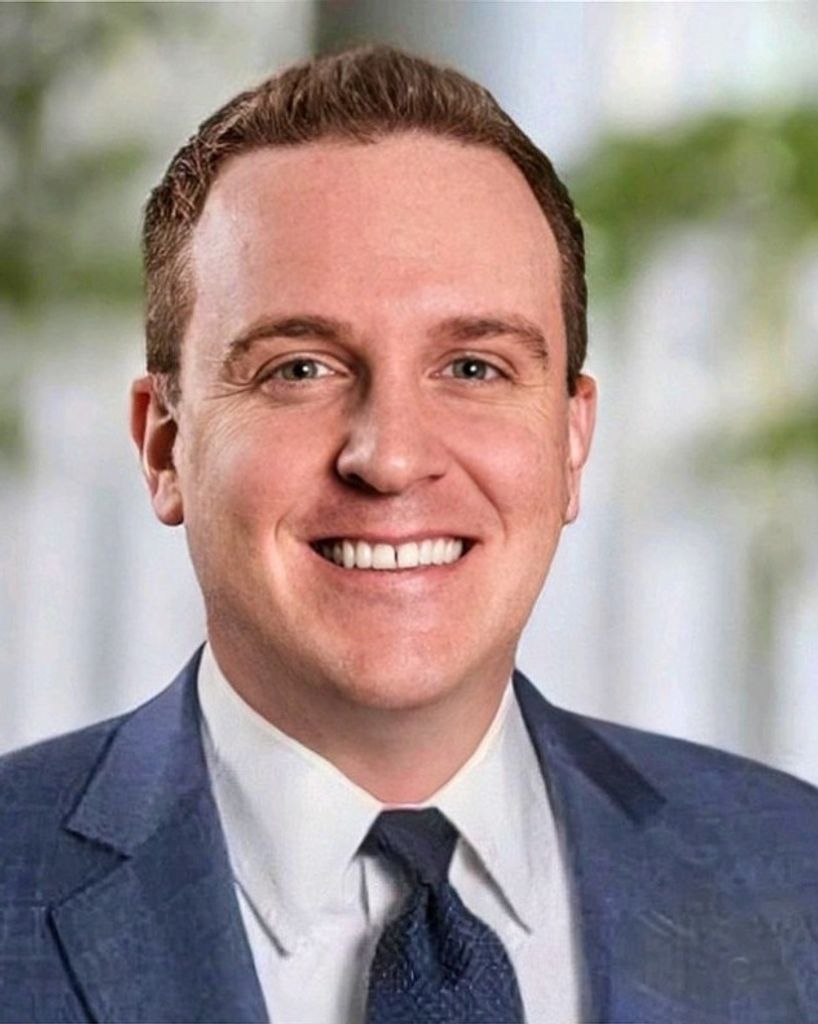 Jonathan Michael Corley Profile Photo