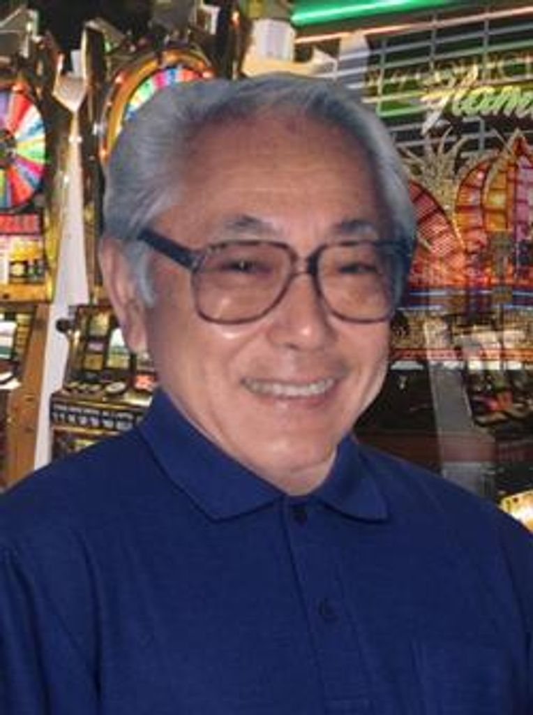 Sam Yutaka Suyenaga