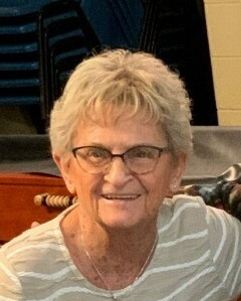 Margaret A. Campbell Profile Photo