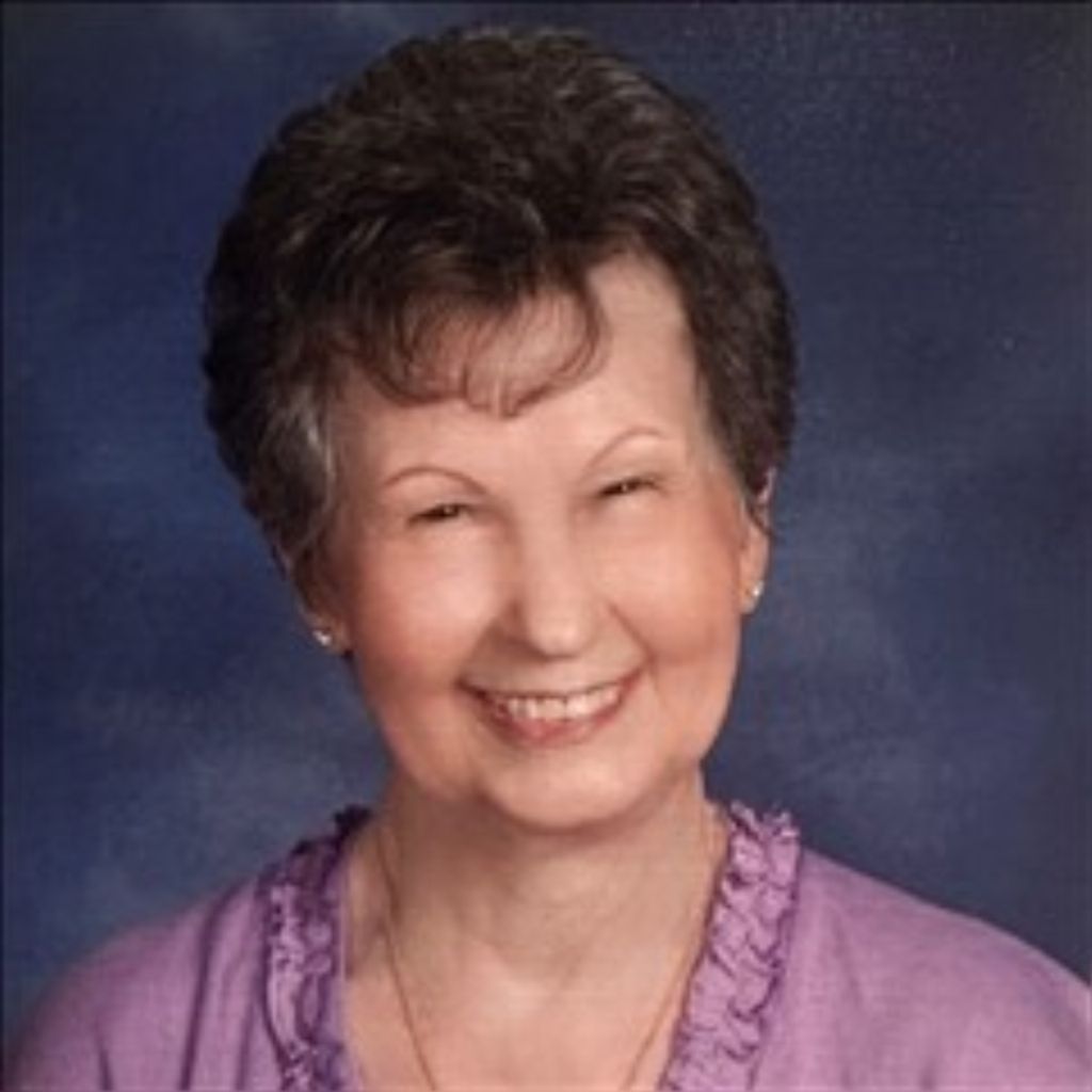 Iris Geraldine Major