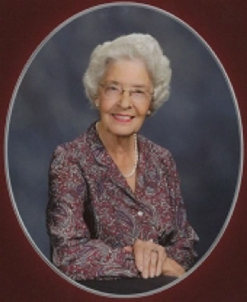 Martha Peery