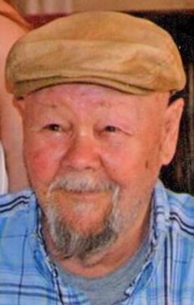 Raymond J. Knapp, Sr.