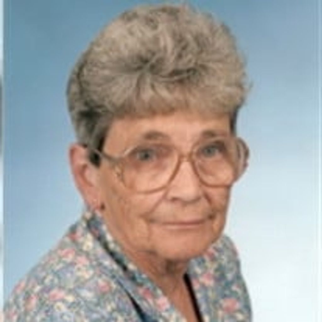 Lora "Maxine" Sizemore