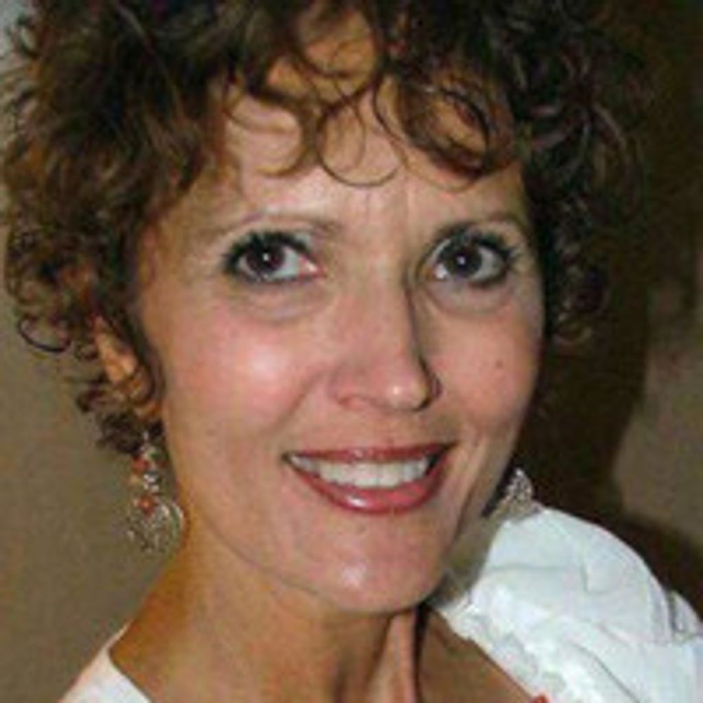 Barbara Jean Smith
