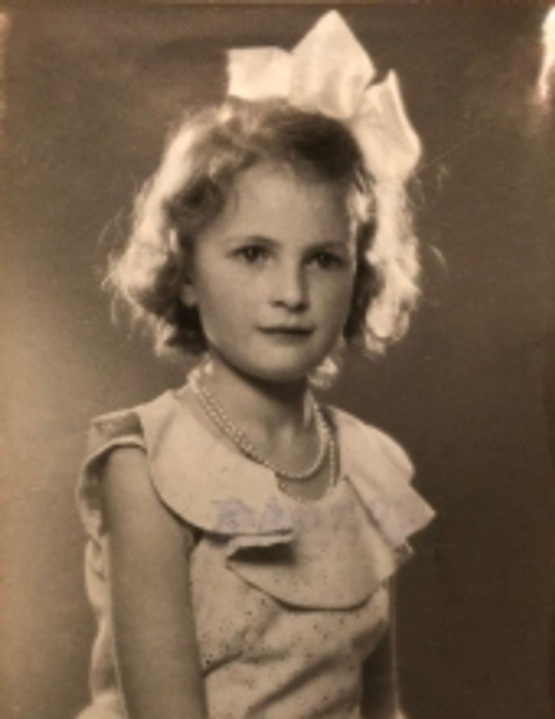 Birgitta Christine Neff