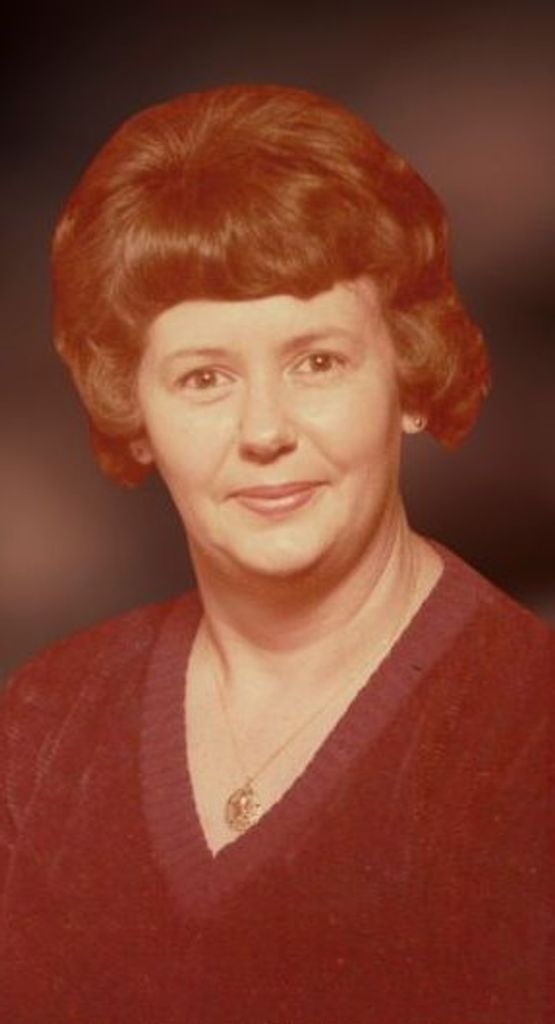 Beverly Ann Petty Profile Photo