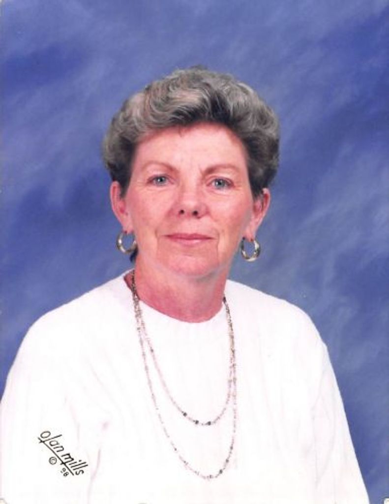 Judy Lupcho