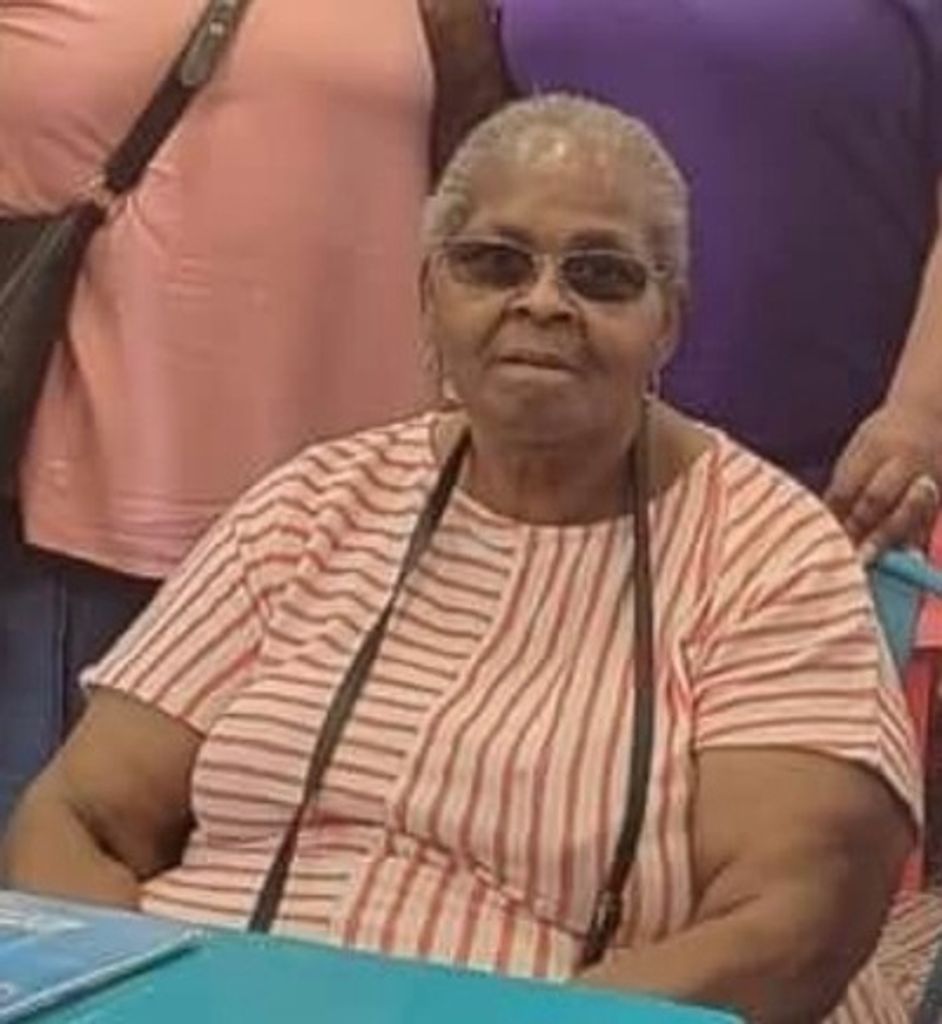 Bettie Ann Bryant Profile Photo