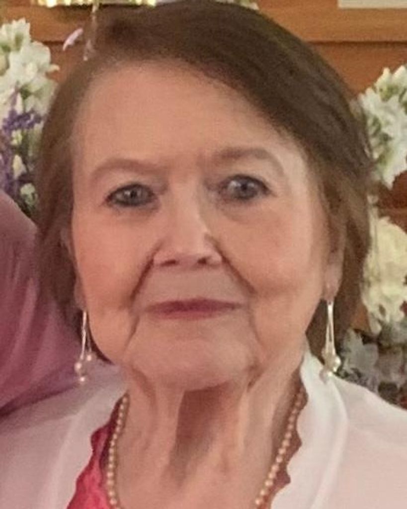 Lois Marie Henley Boyd