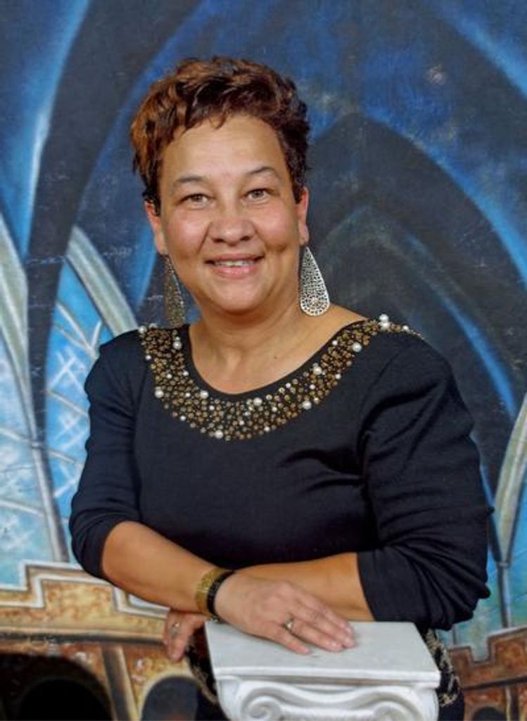 Ursula Pichon Paige Profile Photo