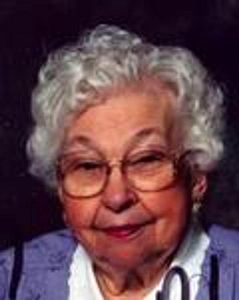 Veronica ''Verna'' Schymanski