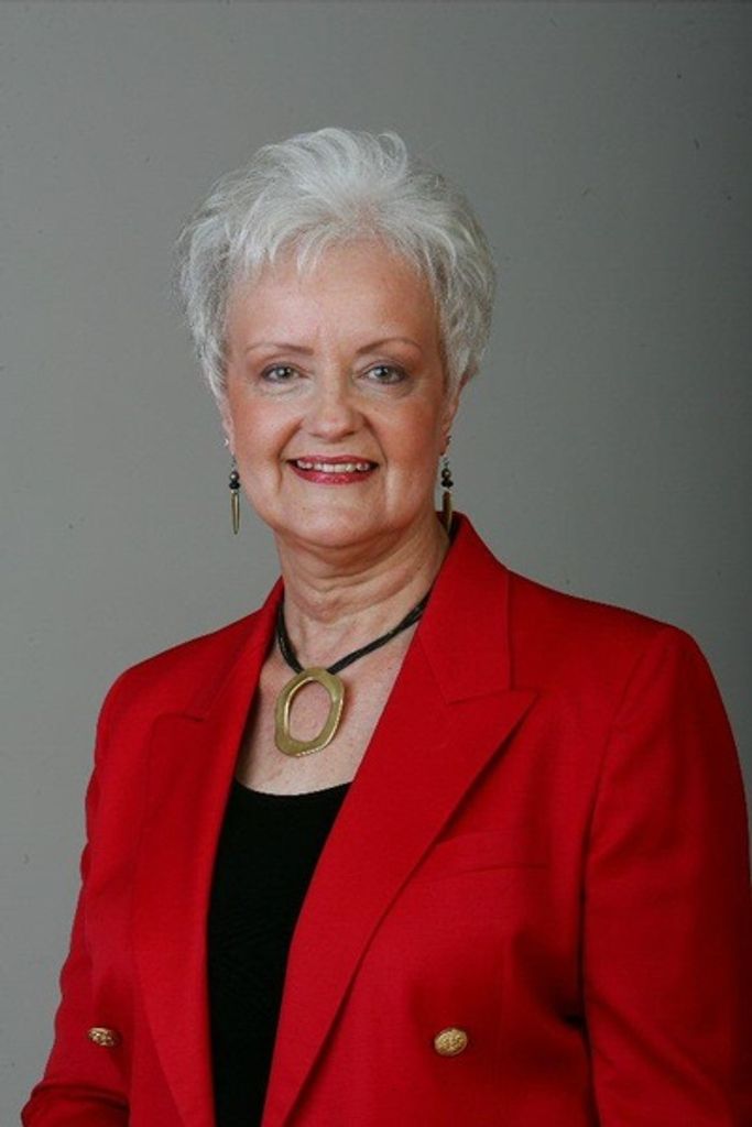 Mary Virginia Lamoray