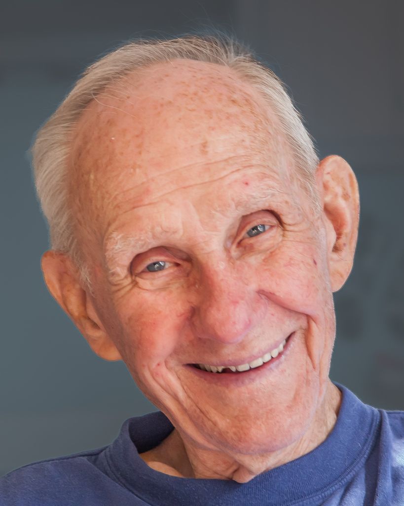 Stanley E. Cwirko
