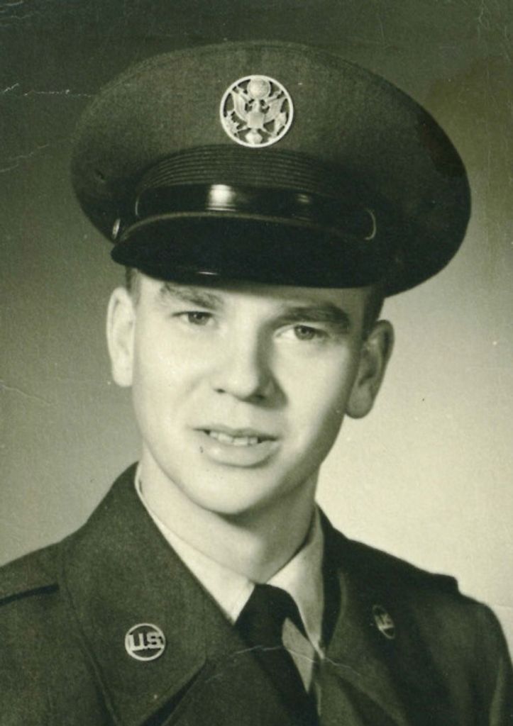 James E. Bonnett Sr.