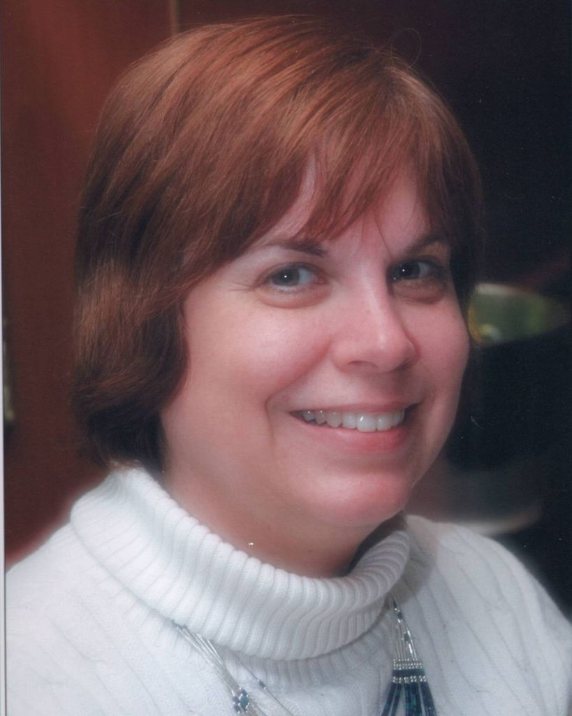 Wendy Ann Bordelon Profile Photo