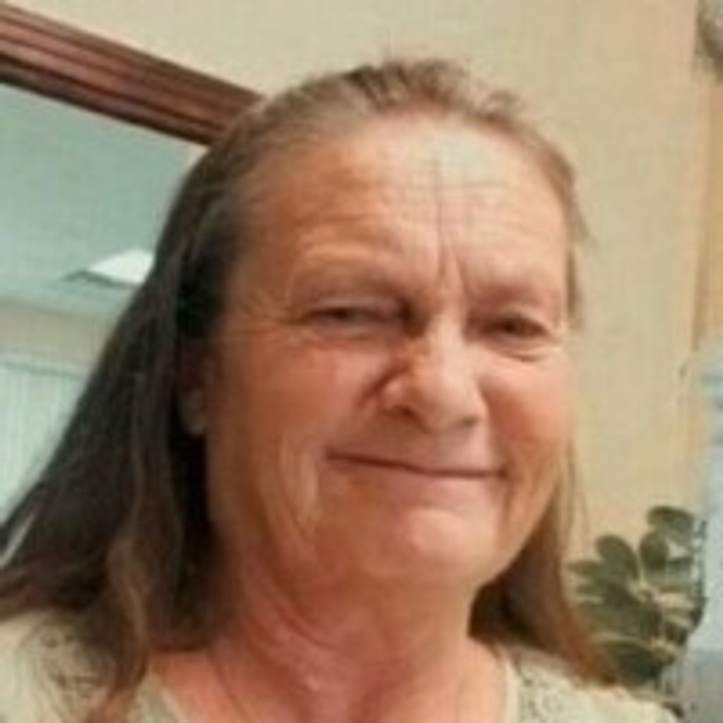 Marie Yvonne Hall