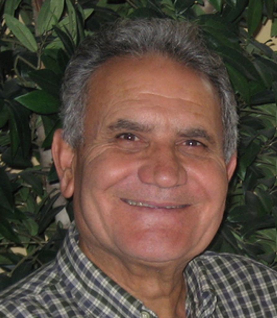 Calogero "Charlie" Graci
