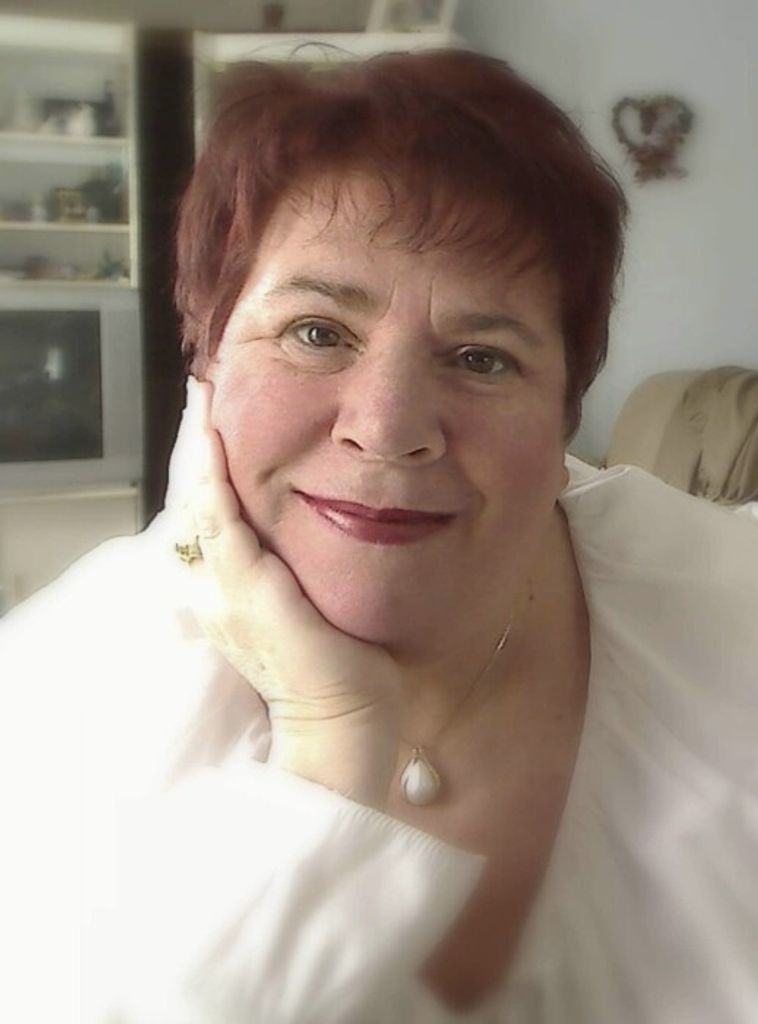 Francine Maria Dayman