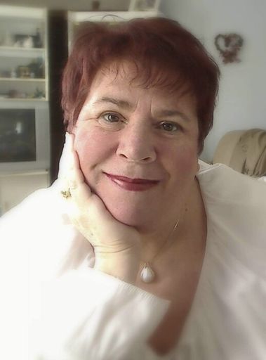 Francine Maria Dayman Profile Photo