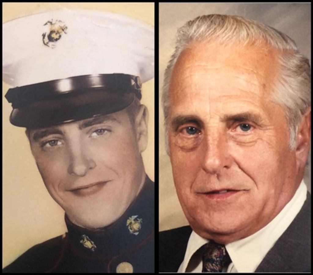 Robert F. Becke, Sr.