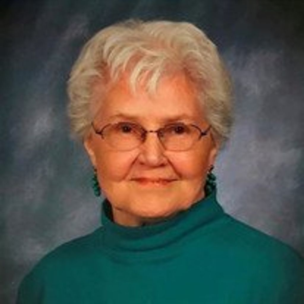 Verna  R. McWaters