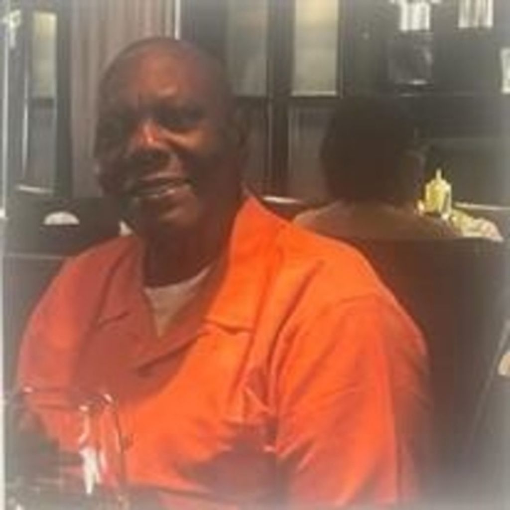 Joseph Allen Profile Photo