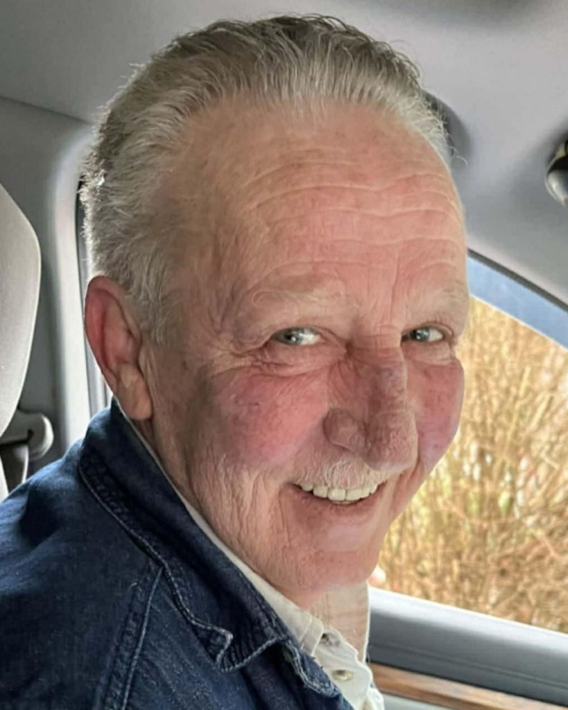 William Blake Price Profile Photo