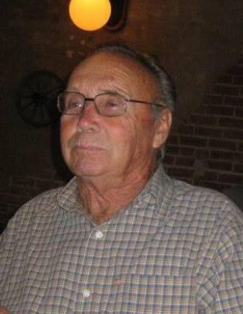 Kenneth Slate, Sr.