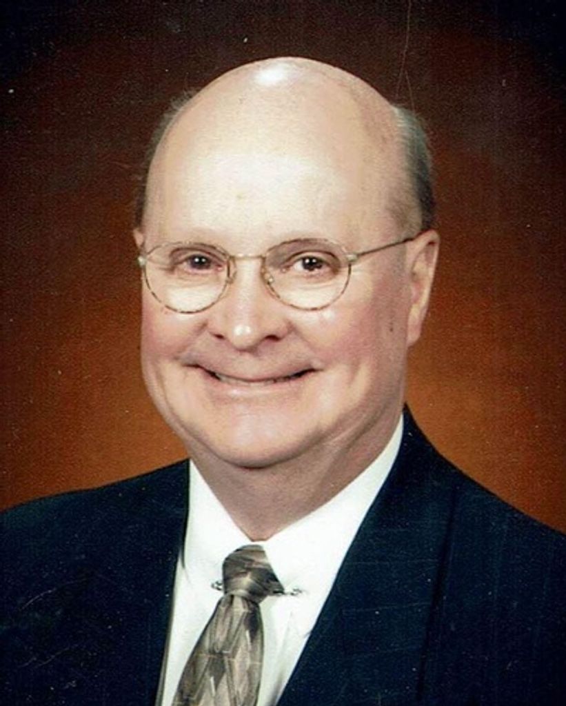 Robert John "Bob" Reece
