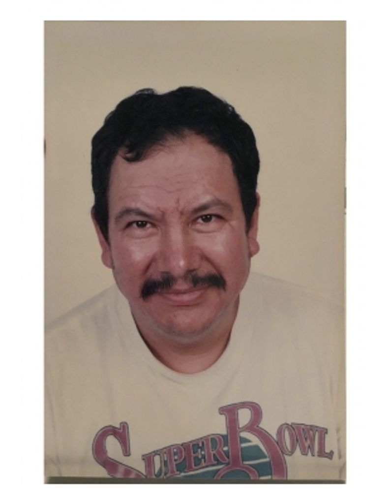 Acacio Martinez-Gonzalez