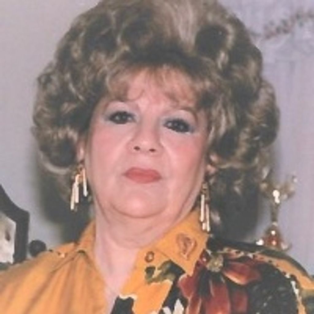 Ana Maria Salinas