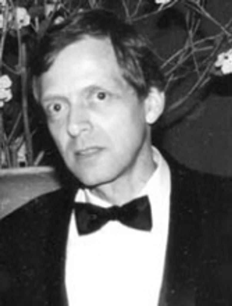 Dr. John Mclain Rinehart, Jr.