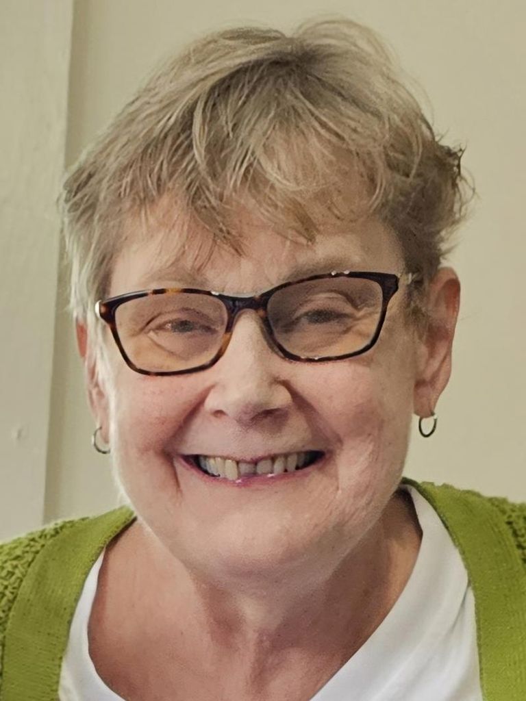 Karen Anne Harrington