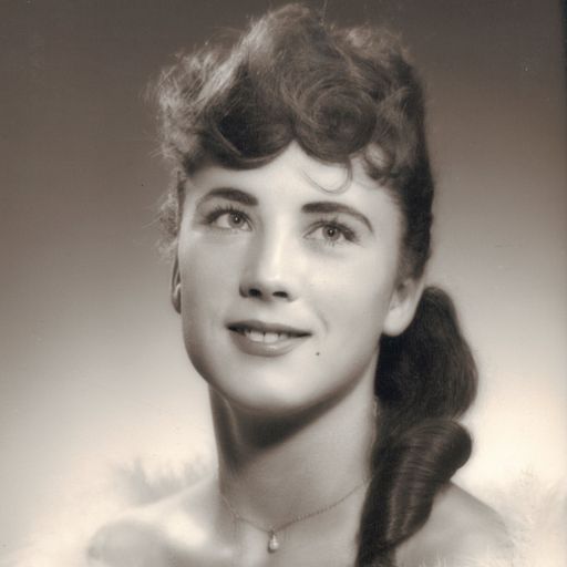 Ann Louise Lucas Profile Photo
