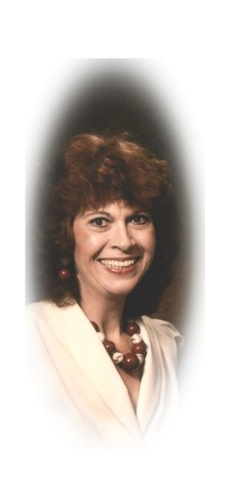 Joyce Warren Simpson