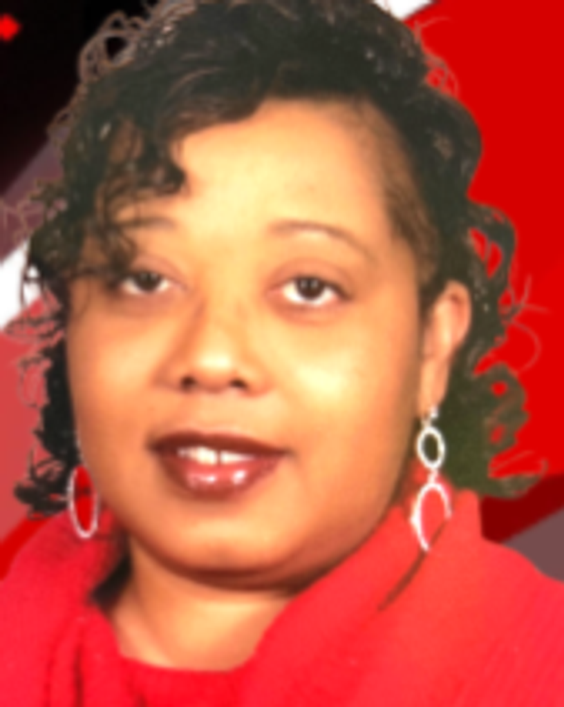 Christy M. Dawson