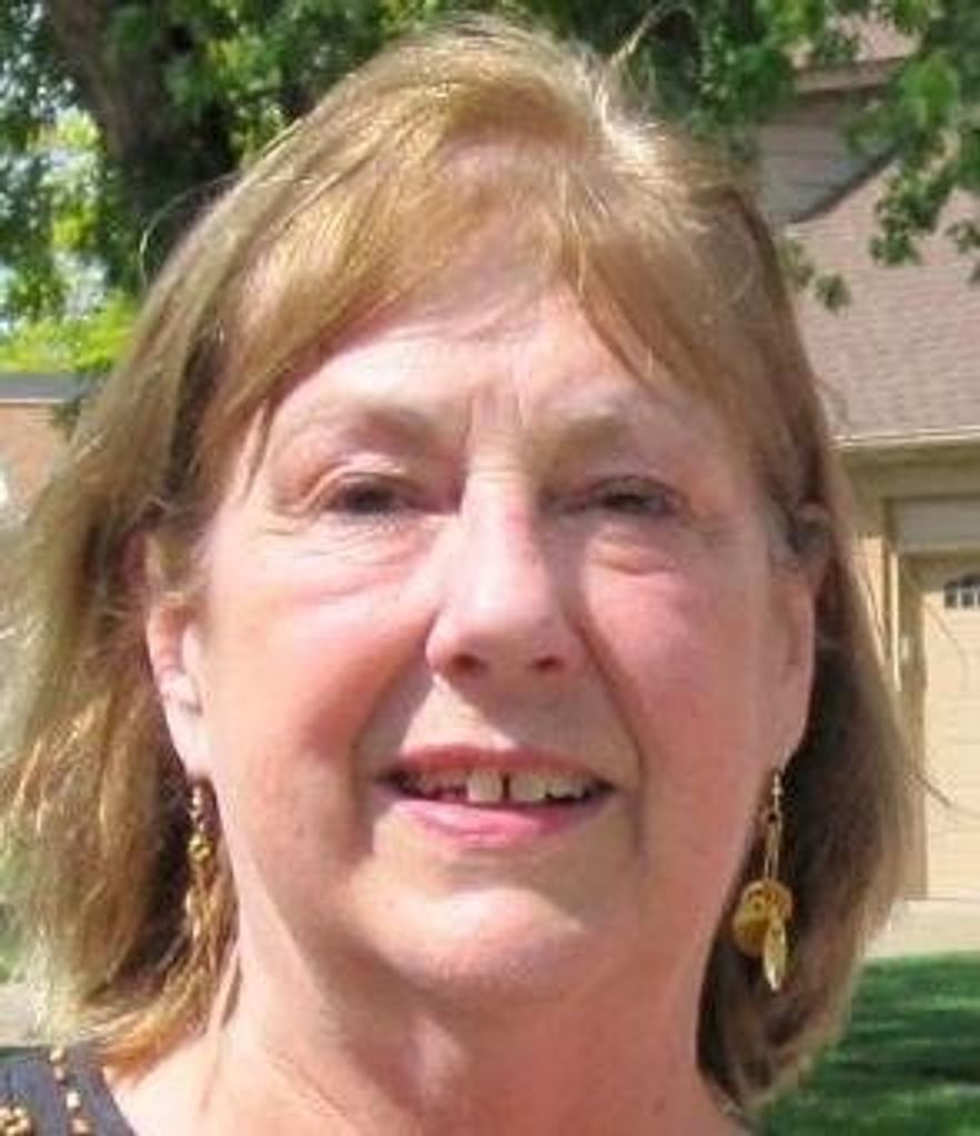 Judith R. McMillen