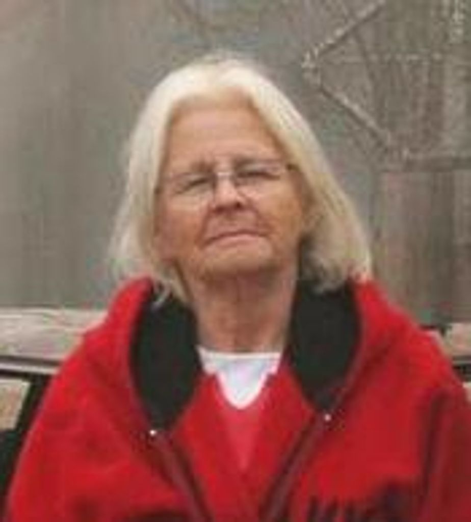 Ester Marie Shouse Profile Photo