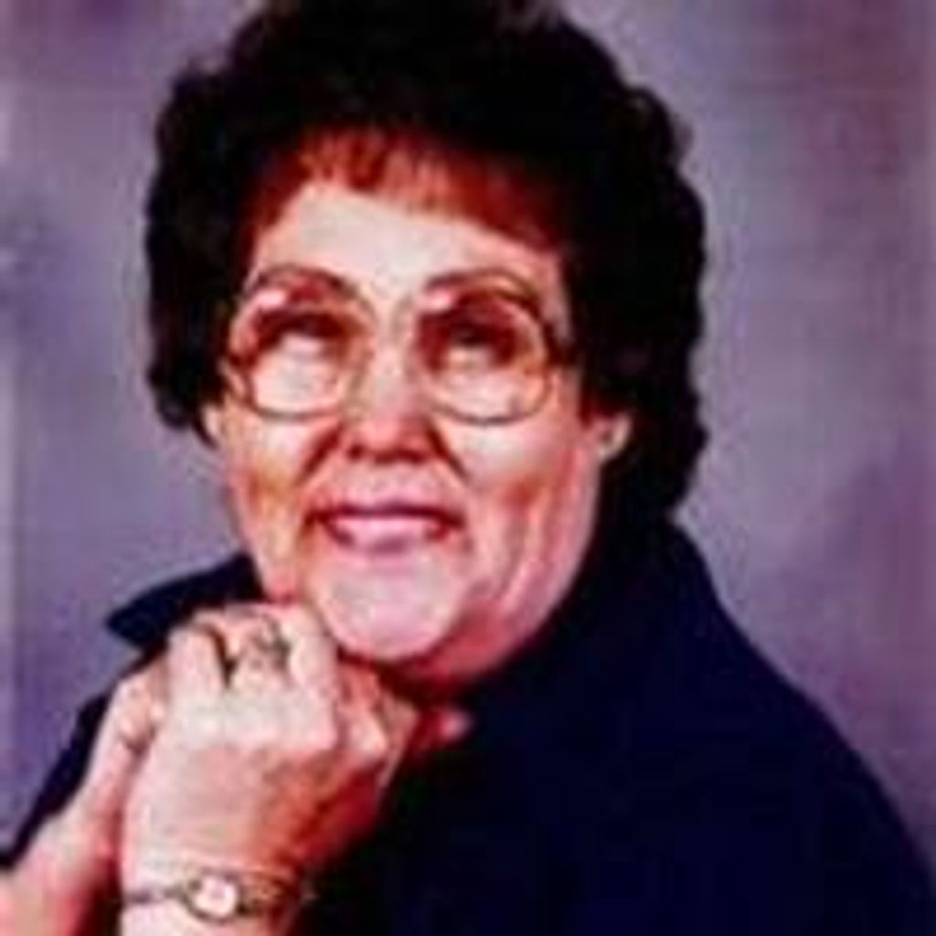 Mary Louise Thorn