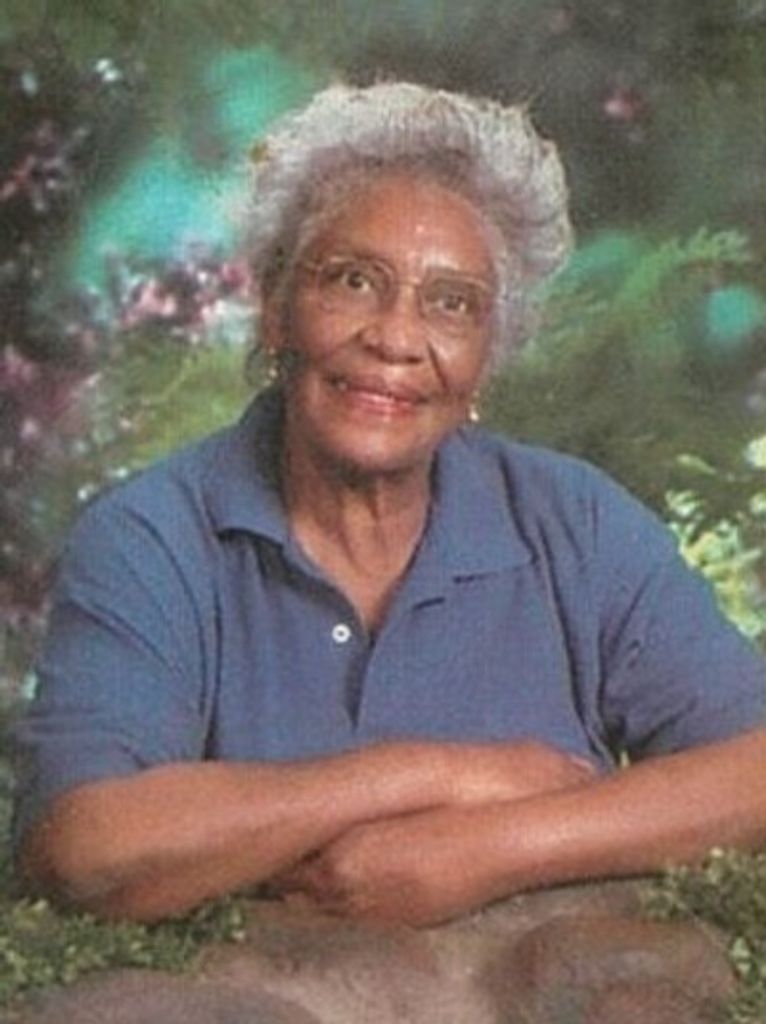 Georgia Henry Hughes Profile Photo