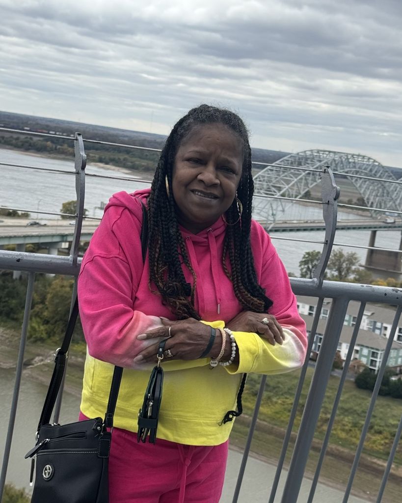 Ruby McKaskill Walls Profile Photo