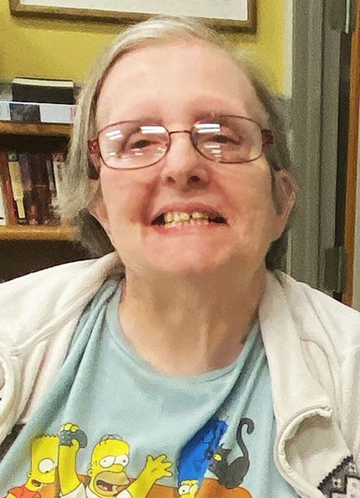Catherine (Gray)  Badger Profile Photo