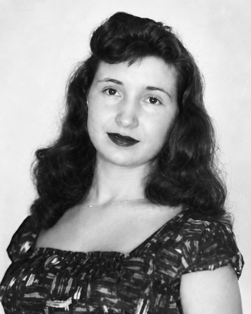 Frances Lucille (Carter) Hunsaker Profile Photo