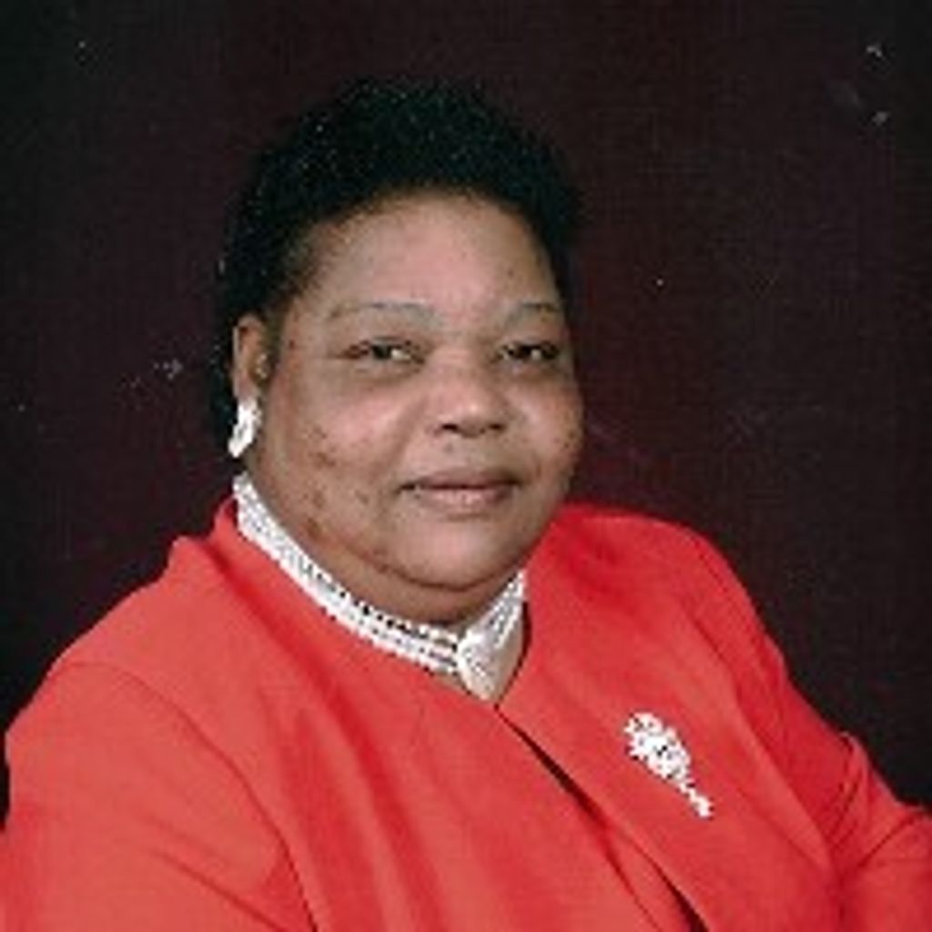 Ms. Martha Lee Thomas Profile Photo