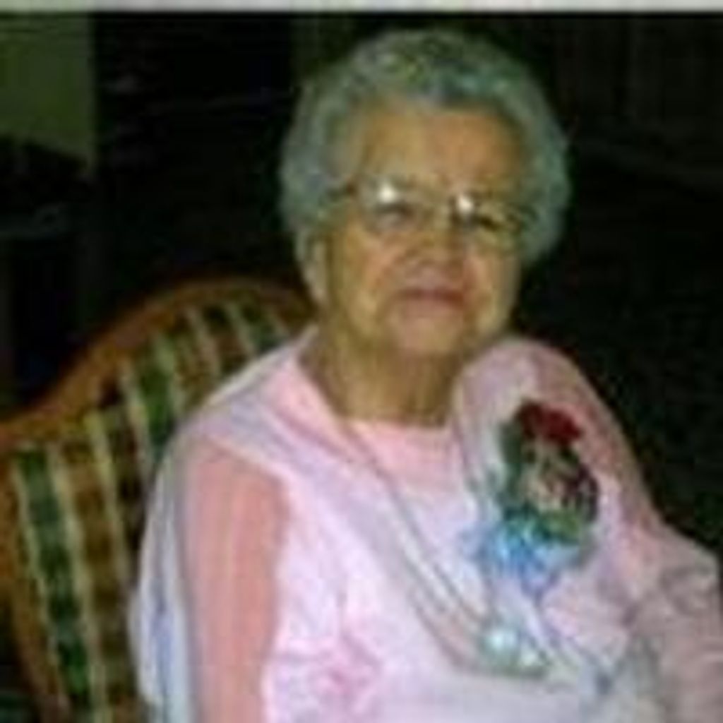 Mary K. Weldon