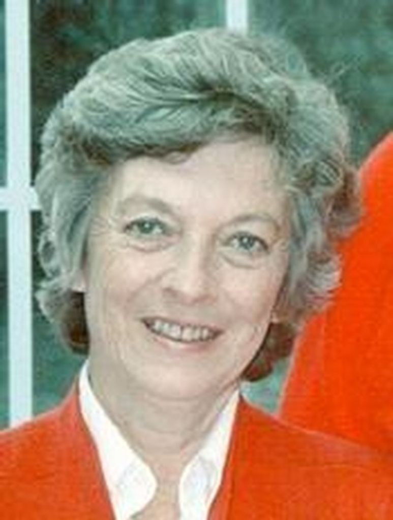 Mary L. Nielsen